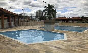 Imagem 6: Excelente Apartamento no Residencial Esplanada com 3 dormitórios e 70m²