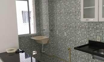 Imagem 2: Apartamento a venda próximo ao Balneário de Manguinhos