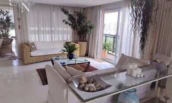 Imagem: Cobertura com 3 dormitórios à venda, 340