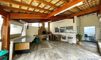 Imagem 7: APARTAMENTO - POMPÉIA - SP