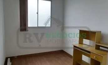 Imagem 5: ADI {}{} Apartamento para venda com 52 metros quadrados com 2 quartos em Carlos Chagas