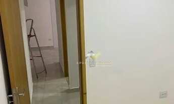 Imagem 6: Apartamento com 2 dormitórios para alugar, 60 m² por R$ 1.900,00/mês - Vila Marina - Santo