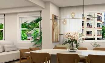 Imagem 4: Apartamento 230 m² com 4 quartos, em Copacabana