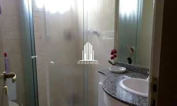 Imagem 7: APARTAMENTO 2 DORMITÓRIOS 1 SALA 2 BANHEROS 1 VAGA DE GARAGEM - JARDIM STO ANDRE - S.ANDRE