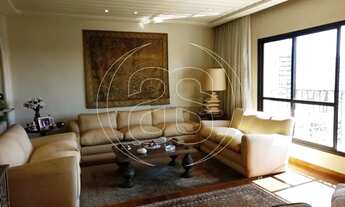 Imagem 3: São Paulo - Apartamento Padrão - Alto da Boa Vista