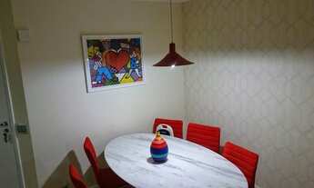 Imagem 4: Lindo apartamento no morumbi com lazer de clube Imperdivel! Ile ecolife!