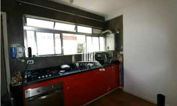 Imagem 4: Apartamento no Condomínio Guiara na Pompéia com 75m² 2 dormitórios 2 banheiros 1 vaga