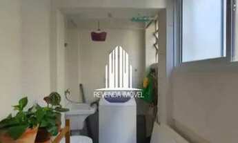 Imagem 6: Apartamento á venda na Vila Mariana com 93m² 3 dormitórios 2 banheiros