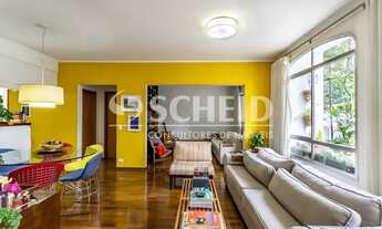 Imagem 6: Ótima localização rua Sócrates, apartamento com 127m de área útil, 01 vaga