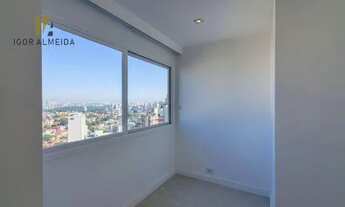 Imagem 5: Apartamento com 3 dormitórios para alugar, 126 m² por R$ 9.117,00/mês - Vila Madalena - Sã