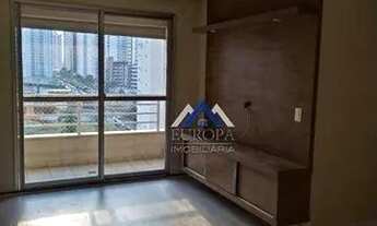 Imagem 2: Apartamento no Edifício Central Park com 3 dormitórios à venda, 79 m² por R$ 660.000 - Gl
