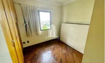 Imagem 4: APARTAMENTO 4 DORMITÓRIOS 2 SUITES 4 VAGAS 120M² - TATUAPÉ