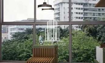 Imagem 2: Apartamento à venda 28 m² 1 dormitório 1 banheiro em Pinheiros