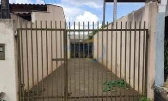 Imagem: Casa Residencial com 2 quartos para alugar