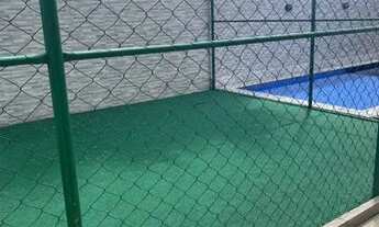 Imagem 4: Apartamento para venda tem 48 metros quadrados com 2 quartos em Casa Amarela - Recife - Pe