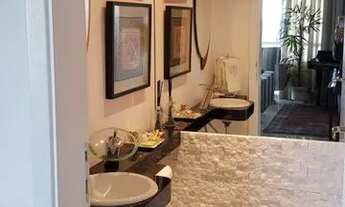 Imagem 6: APARTAMENTO - CAMPO BELO - SP