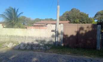 Imagem: Casa com terreno 10x 37 No Garrote- R$69.000,00