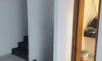 Imagem 3: Casa de condomínio sobrado para venda tem 120 metros quadrados com 3 quartos