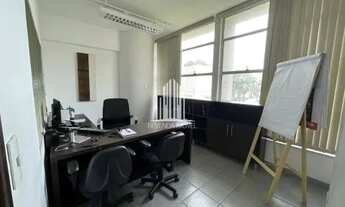 Imagem 5: Conj. Comercial à venda no Centro com 177m²