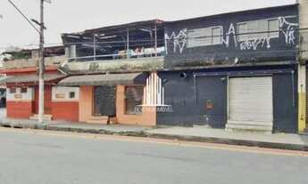 Imagem 2: Prédio comercial á venda 248,00 m² na Vila Guilherme- SP