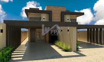 Imagem: Casa em Itanhaém, no Jardim Jamaica