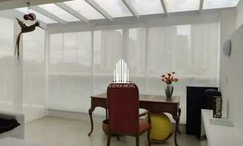 Imagem 5: Apartamento Garden à venda 105m² - Santo Amaro - SP