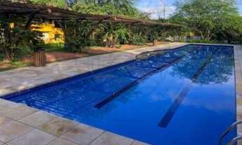 Imagem 3: Winterville Gravatá Flat 3 quartos (SÃO JOÃO DISPONÍVEL