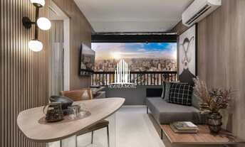 Imagem 3: APARTAMENTO À VENDA NA BELA VISTA