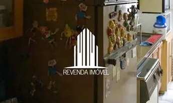 Imagem 3: Apartamento com 2 dormitórios e 1 vaga - PARQUE SÃO DOMINGOS