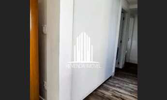 Imagem 6: Apartamento no Edifício Danubio com 105m e 2 quartos na Vila Mariana