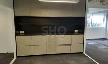 Imagem 5: Conjunto comercial com 103m2 uteis em Pinheiros Nobre - Oportunidade