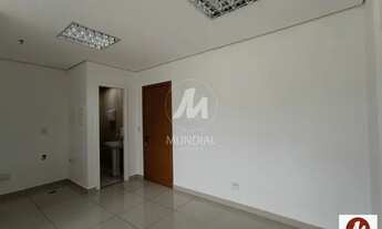 Imagem 4: Sala comercial (sala - edificio coml.) , elevador, em condomínio fechado