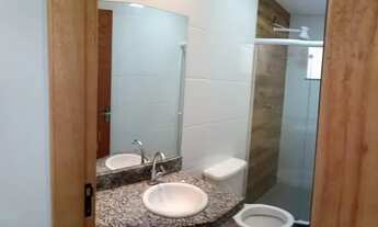 Imagem 6: Belíssimo Sala & Quarto Novo Lda Coz c/Arms. Ldo Ban Só R$650 S/Tx Ac Dep