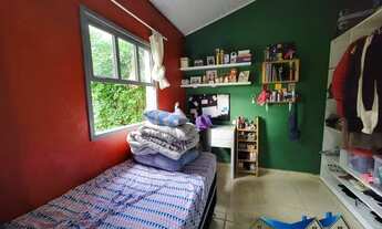 Imagem 7: Velleda oferece bonito sítio com ampla casa, em condomínio fechado na Águas Claras