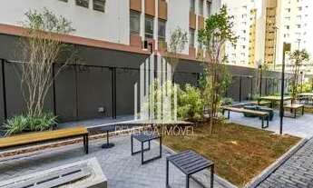 Imagem 6: Studio Nex One Itaim a venda por 630,000 27m² 1 suite 1 vaga na Vila Nova Conceição - São