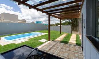 Imagem 2: Casa para venda com 3 quartos no Joá - Lagoa Santa - MG