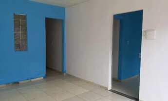 Imagem 5: Linda casa 2/4 , desocupada, a pronta entrega - Financio parte- Pedreira