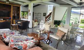 Imagem 5: Casa á venda 6 dormitorios 9 vagas de garagem no Condominio Acapulco Guaruja