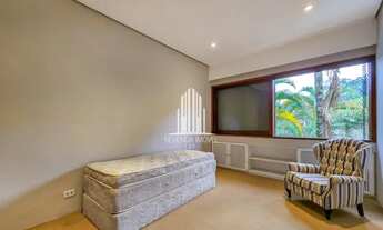 Imagem 5: Casa com 2 banheiros, 5 suites e 8 vagas em Morombi