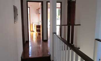 Imagem 2: SANTANA DE PARNAÍBA - Casa de Condomínio - ALPHAVILLE