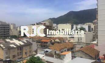 Imagem 7: Rua Uruguai, infra total, 2 quartos com suíte, varanda, vaga e portaria 24h