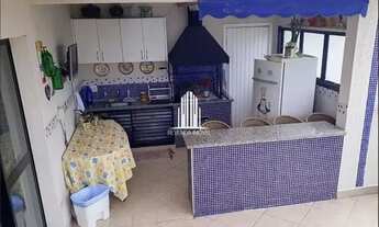 Imagem 6: Imperdível a venda de 1 Cobertura 338 m², em Jardim São Paulo