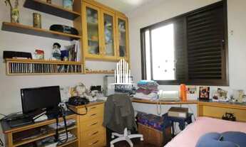 Imagem 7: Apartamento a venda 3 Dormitorios 1 suite Brooklin -São Paulo