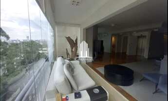 Imagem 2: APARTAMENTO COM 3 SUÍTES NO JARDIM DO MORUMBI