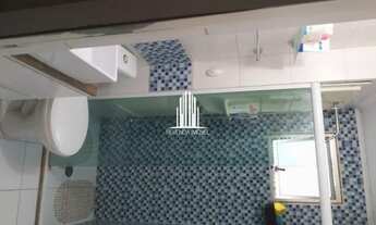 Imagem 5: Apto a venda 50 metros jardim Sabará