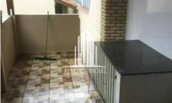 Imagem 6: Casa Térrea para Locação no Jardim Maringá com 260m² 3 dormitórios 1 suíte 3 banheiros 3 v