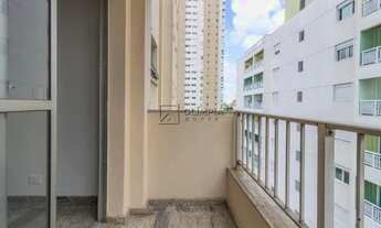 Imagem 7: Apartamento Locação Vila Clementino 148 m² 2 Dormitórios