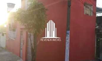 Imagem 3: Sobrado no Jardim da Conquista- São Paulo, SP