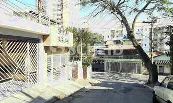 Imagem 5: Lindo sobrado para venda sendo 1 suíte, 1 vaga, na vila inglesa PX Universidade Ibirapuera