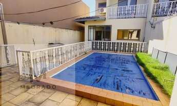 Imagem: Casa para Venda em Goiânia, Jardim América